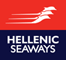 Hellenic Seaways з Егіна до Ангістрі