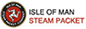 Steam Packet з Дуглас до Хейшем